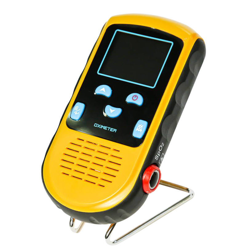 Пульсоксиметр PC-66B (694190060307)